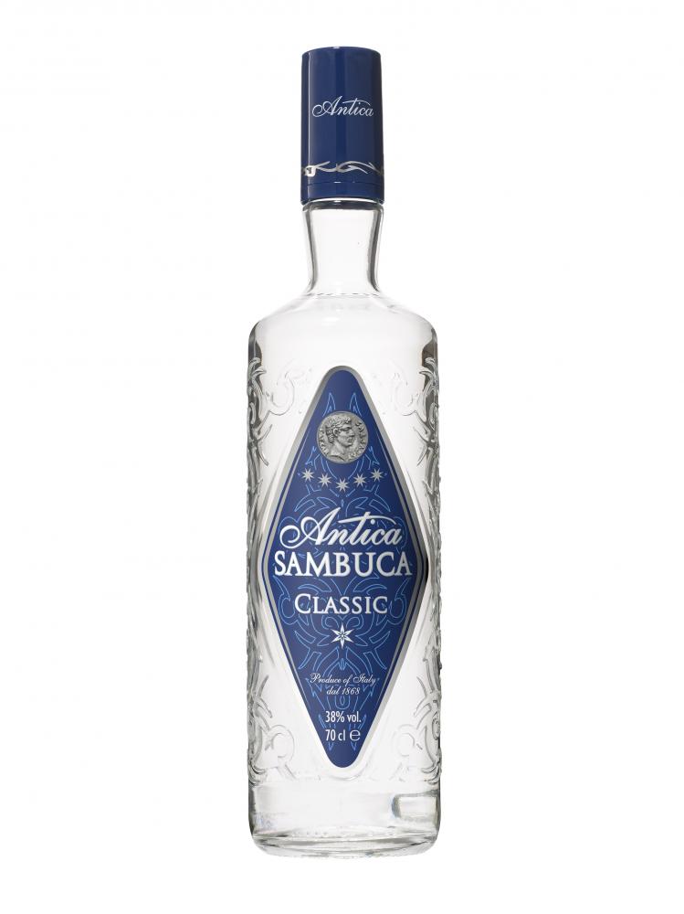 SAMBUCA ANTICA 70CL